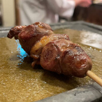 炭火焼鳥 いこか - 