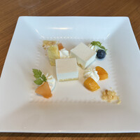 サザンタワーダイニング - 