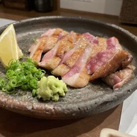 炭火焼鳥 いこか - 