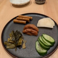 うなぎ四代目菊川 東京駅黒塀横丁店 - 