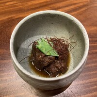 焼肉割烹QUON - 