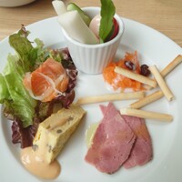 fish&wine BLUE OCEAN GRILL - 