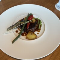 サザンタワーダイニング - 