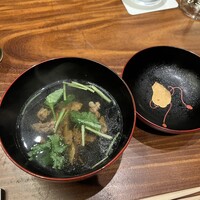 焼肉割烹QUON - 