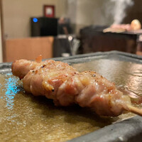 炭火焼鳥 いこか - 