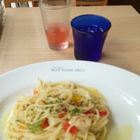 fish&wine BLUE OCEAN GRILL - 