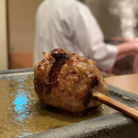 炭火焼鳥 いこか - 