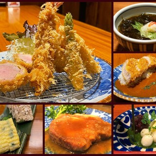 かつ吉 日比谷国際ビル店のご予約 - 内幸町/とんかつ | 食べログ