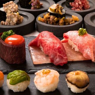 ステーキLOVE お肉は飲み物ラ！】ステーキハウス88で1ポンド嵐珠ステーキを