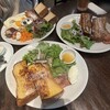 ベーカリー&レストラン 沢村 新宿