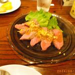 야사이가 오이시이 다이닝 LONGING HOUSE 큐우카루이자와