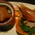 四万温泉 積善館 - 手造りの泡醤油