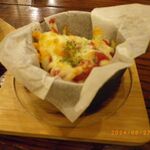 야사이가 오이시이 다이닝 LONGING HOUSE 큐우카루이자와