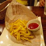 야사이가 오이시이 다이닝 LONGING HOUSE 큐우카루이자와