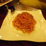 야사이가 오이시이 다이닝 LONGING HOUSE 큐우카루이자와