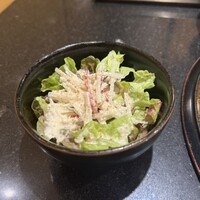 鉄板焼 下野 - 