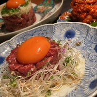 焼肉㐂舌 南船場 - 