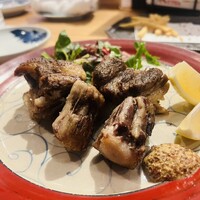 飯家 くーた 西中洲本店 - 