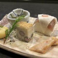 浜長 - 
