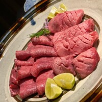 焼肉㐂舌 南船場 - 