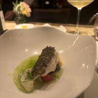 Jean-Georges Tokyo - 