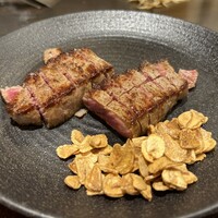 鉄板焼 下野 - 