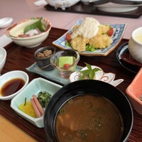 日本料理 瀬戸 - 