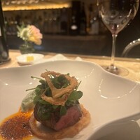 Jean-Georges Tokyo - 