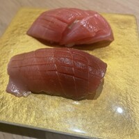 GINZA SUSHI BANYA KAI - 