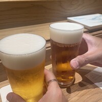 GINZA SUSHI BANYA KAI - 