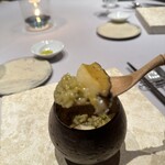 日本のイタリア料理店 sai - 