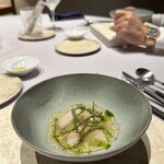 日本のイタリア料理店 sai - 