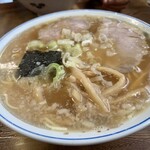 チーナン食堂 - 