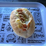 ベーカリーレストラン エピ - 