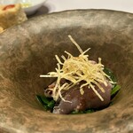 日本のイタリア料理店 sai - 