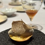 日本のイタリア料理店 sai - 