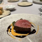 日本のイタリア料理店 sai - 