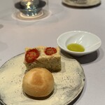 日本のイタリア料理店 sai - 