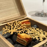 日本のイタリア料理店 sai - 