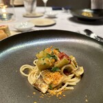 日本のイタリア料理店 sai - 