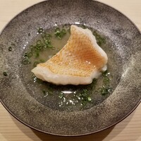 鮨 なんば 日比谷 - 