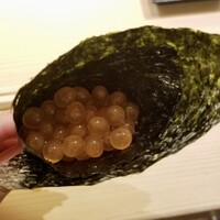 鮨 なんば 日比谷 - 