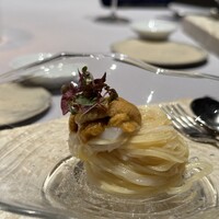 日本のイタリア料理店 sai - 