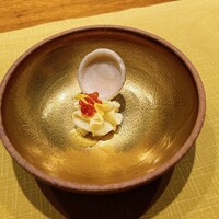 五山望 - 本日の先付