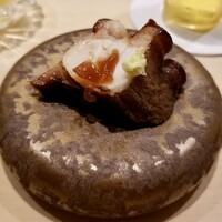 鮨 なんば 日比谷 - 