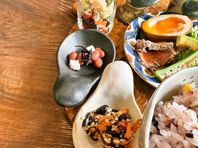 cadeau（カド） - 福島（カフェ）の写真