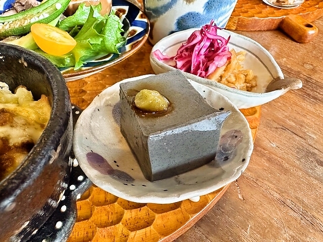 cadeau（カド） - 福島（カフェ）の写真