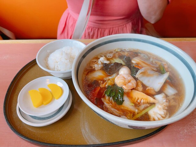 三宝亭 仙台泉店（サンポウテイ） - 八乙女（中華料理）の写真