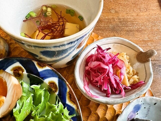 cadeau（カド） - 福島（カフェ）の写真