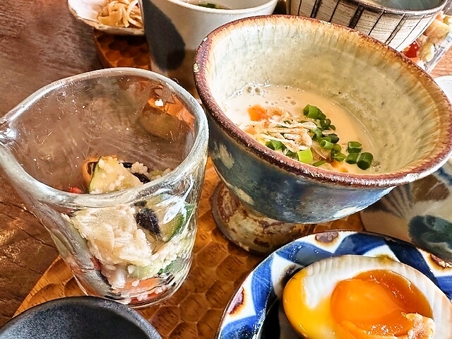 cadeau（カド） - 福島（カフェ）の写真